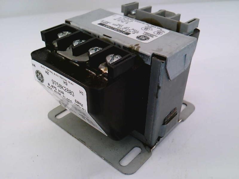 GENERAL ELECTRIC 9T58K2803