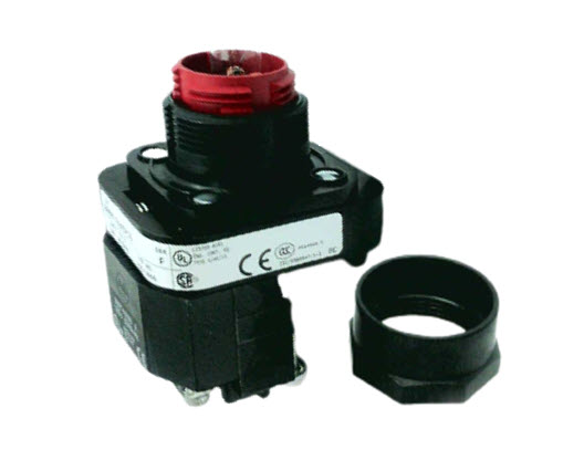 ALLEN BRADLEY 800H-FRXTP16