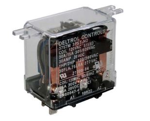 DELTROL CORP 21011-84