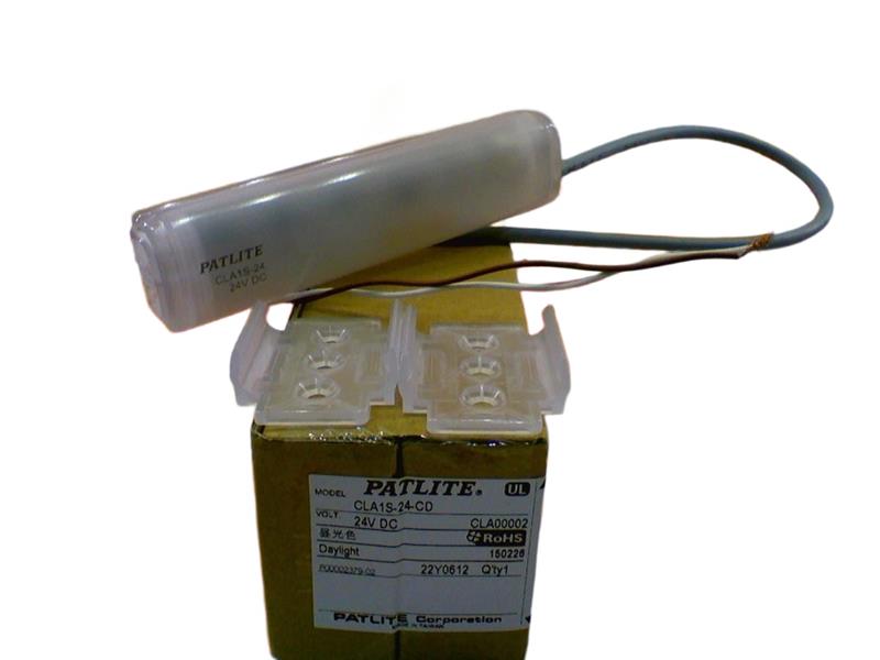 PATLITE CLA1S-24-CD