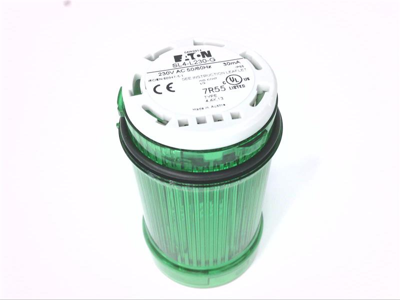 EATON CORPORATION SL4-L230-G