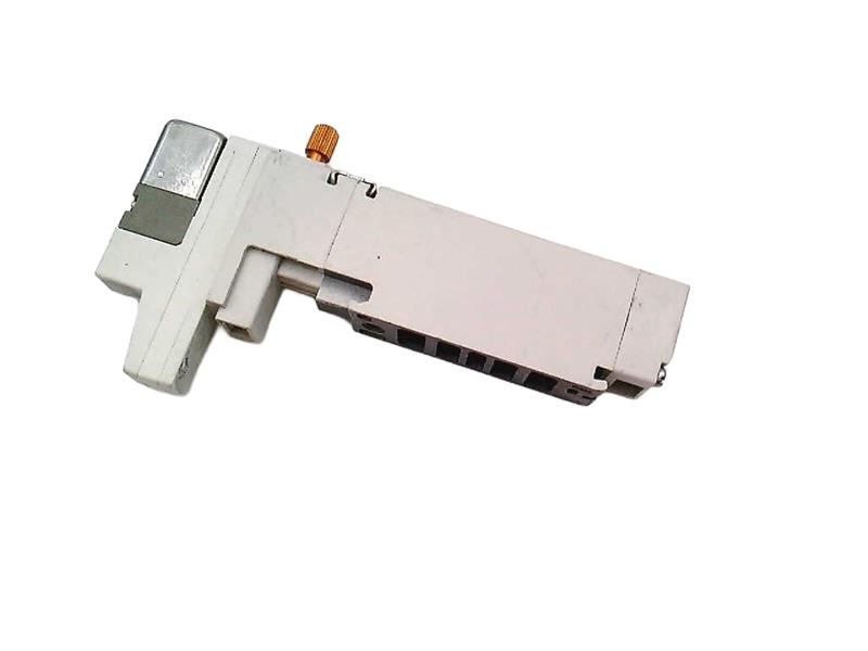 VQ2101-5C1 by SMC