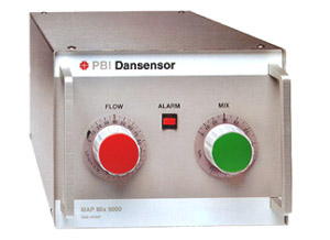 PBI DANSENSOR MAPMIX9000-2/150