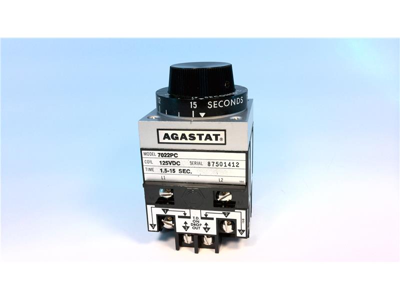 TE CONNECTIVITY 7022PC