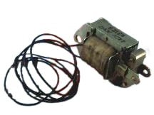 JOHNSON ELECTRIC E49318