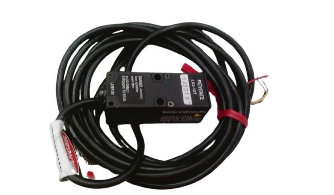 KEYENCE CORP LX2-12T