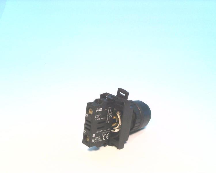 ASEA BROWN BOVERI CBK-MPIF8G