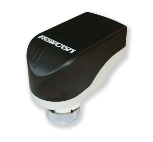 FLOWCON INTERNATIONAL FH.0.4