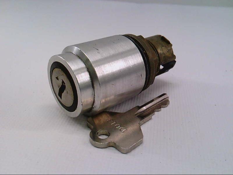 ALLEN BRADLEY 800EM-KM3303A