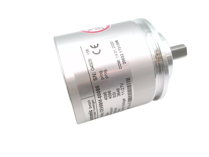 T&R ELECTRONIC CEV58M-00088
