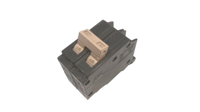 EATON CORPORATION CH270