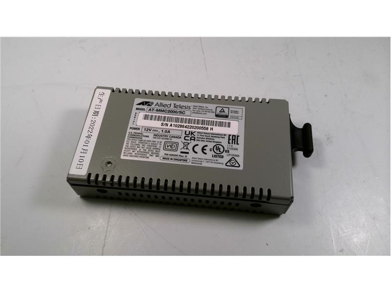 ALLIED TELESIS 990-006976-960