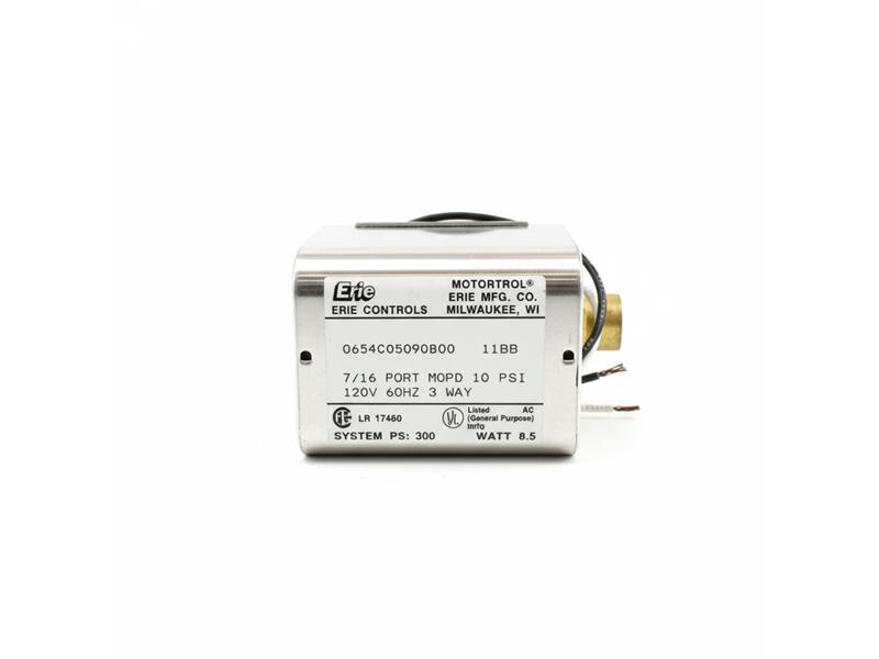 SCHNEIDER ELECTRIC 0654CO509GBOO