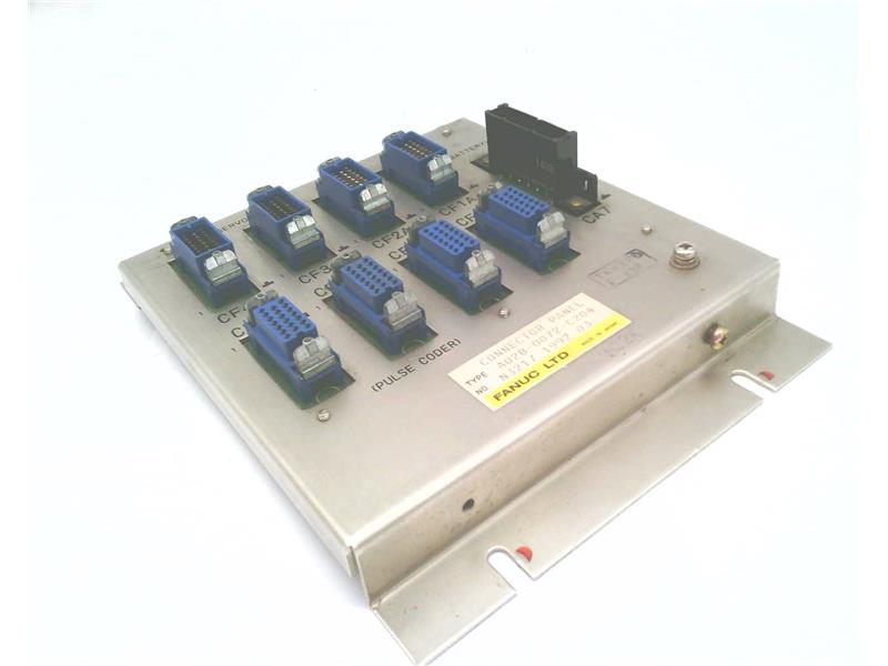 FANUC A02B-0072-C204