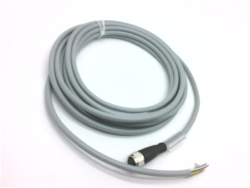 PEPPERL & FUCHS V17-G-5M-PUR