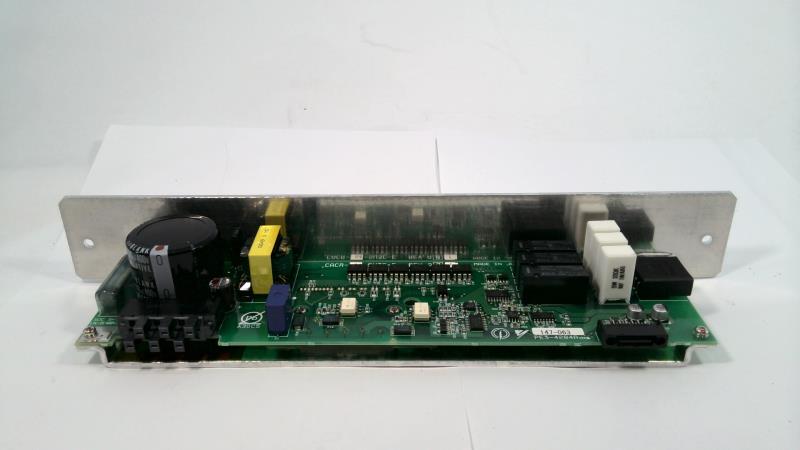 YASKAWA ELECTRIC CACR-04-SU3C-E