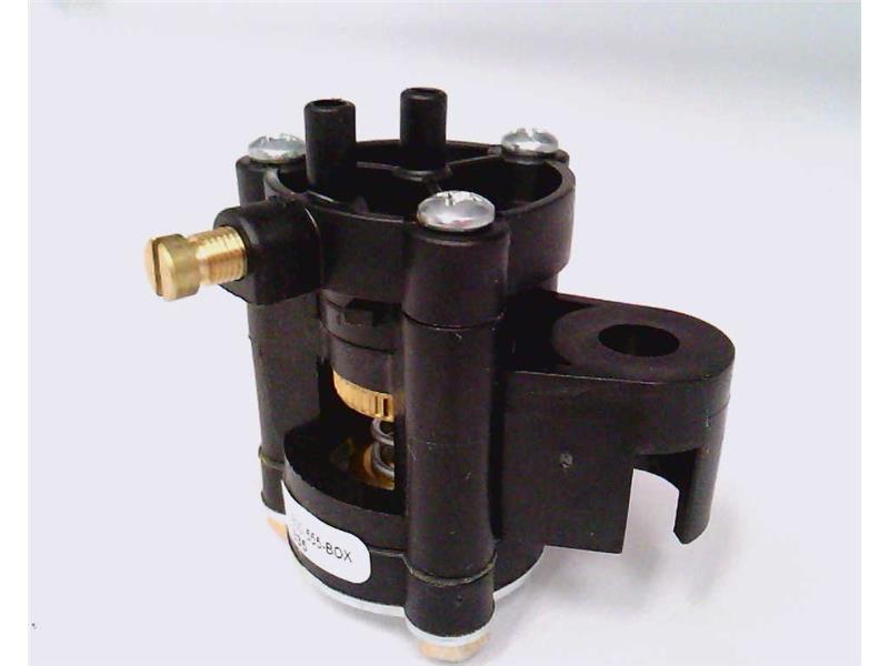 INVENSYS N800-555-BOX