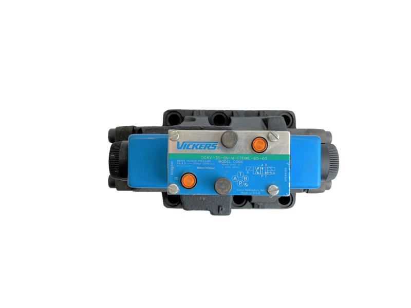 EATON CORPORATION 02134707