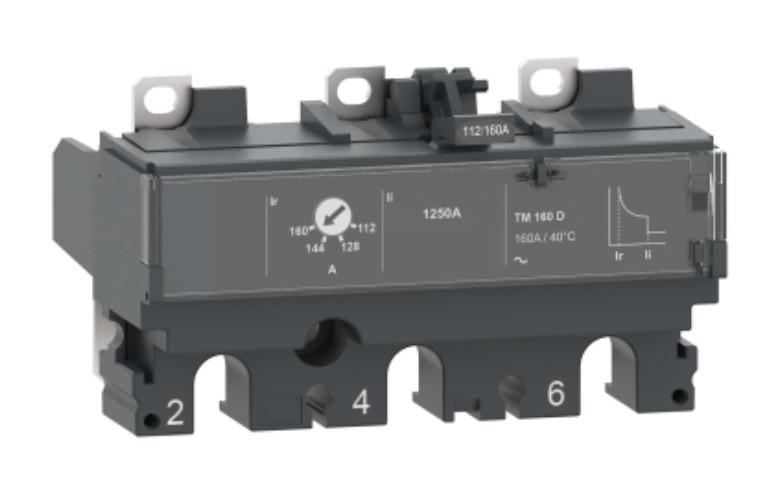 SCHNEIDER ELECTRIC C163TM160