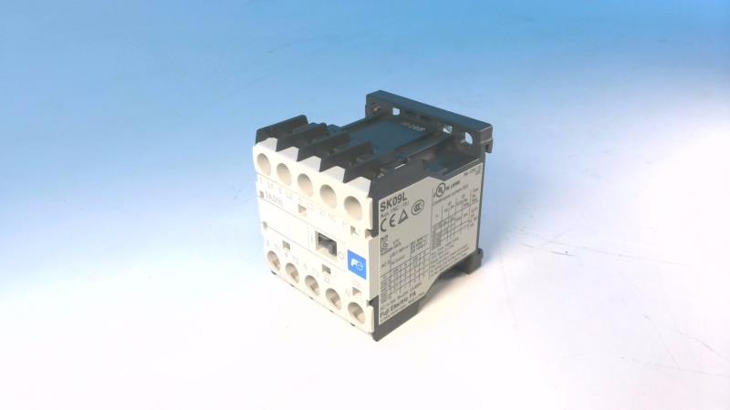 FUJI ELECTRIC SK09L-E01