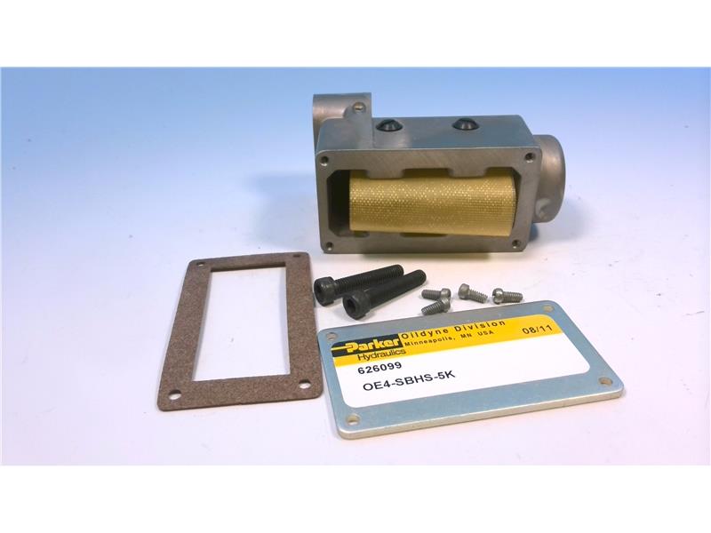 PARKER OE4-SBHS-5K