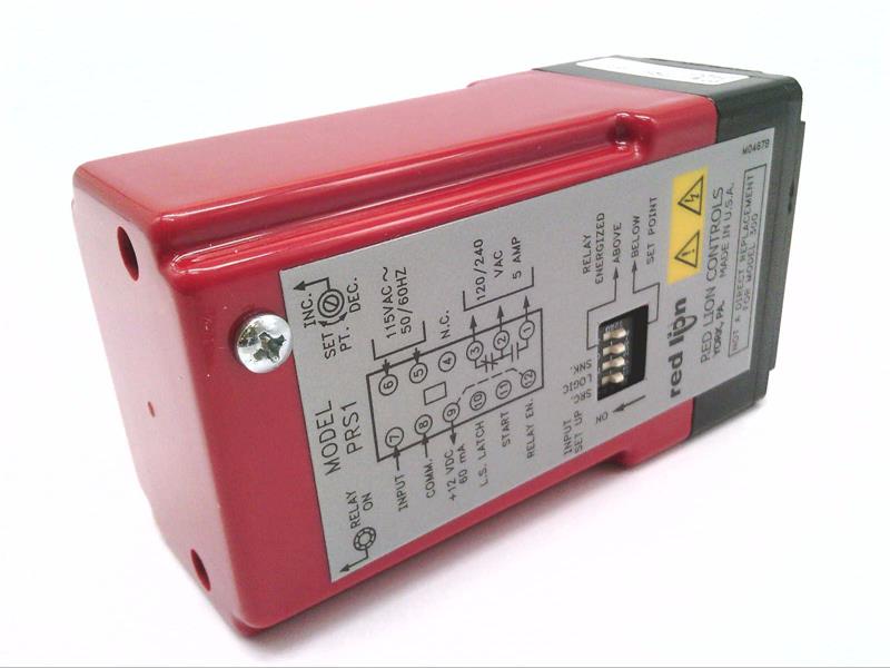 RED LION CONTROLS PRS11031