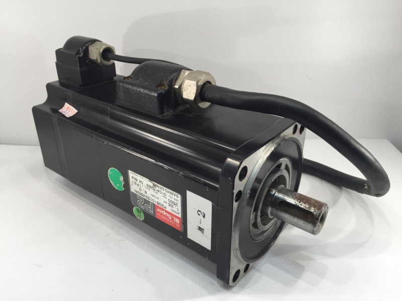 SANYO P20B10150VBS2N