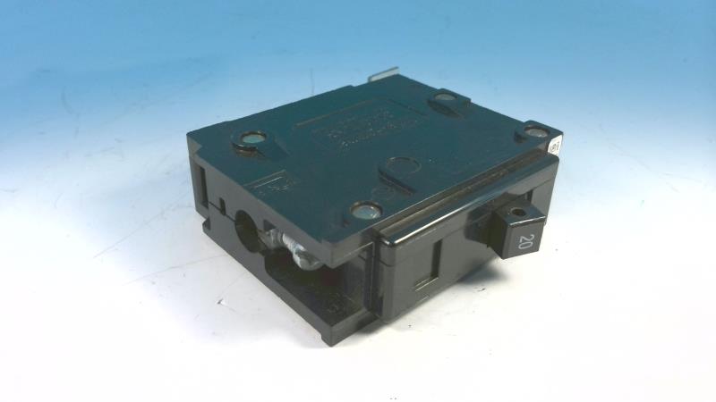 EATON CORPORATION BA120