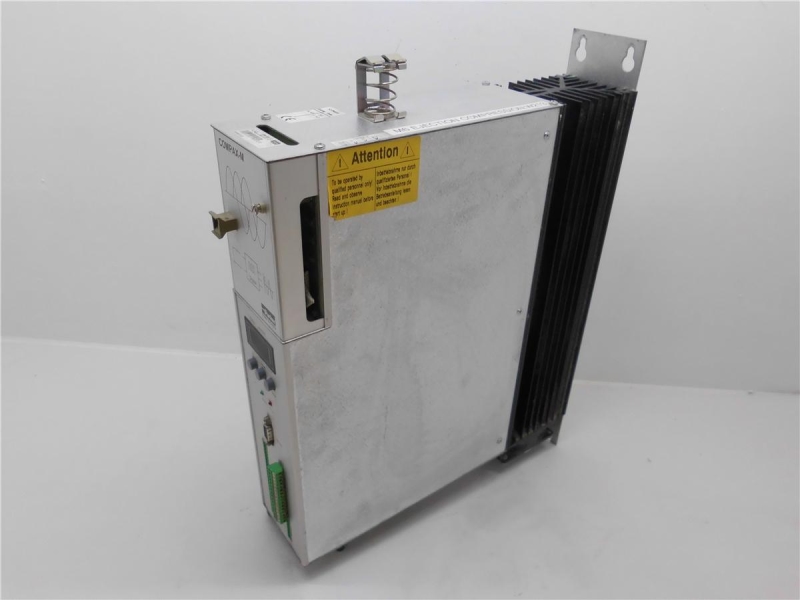 CPX1570M/E2/E3/F3 by PARKER