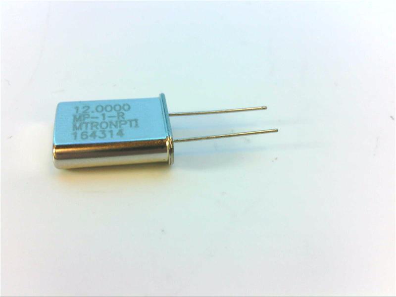 MTRONPTI MP-1-R-12.000MHZ