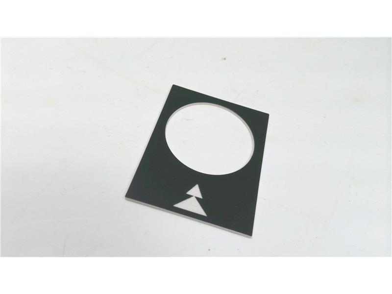 SCHNEIDER ELECTRIC ZB2BY2956