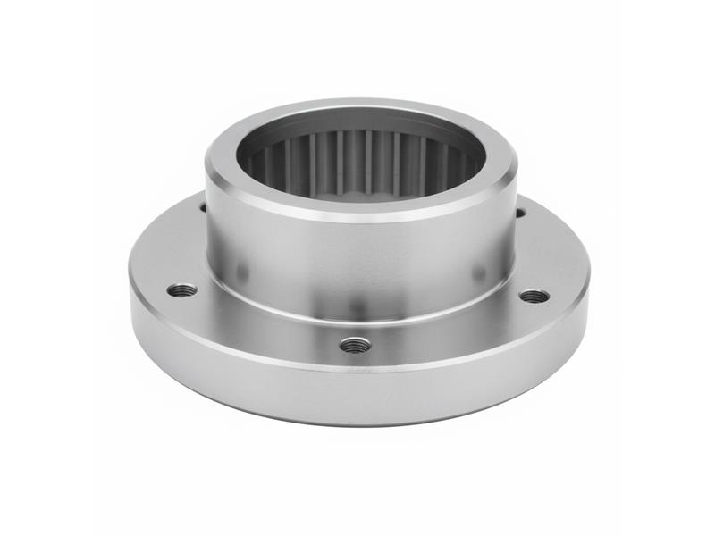 1-W-EB-SLV by WALDRON