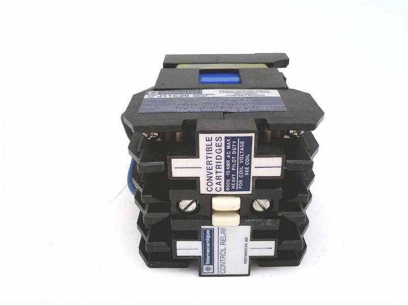 SCHNEIDER ELECTRIC J11C2012