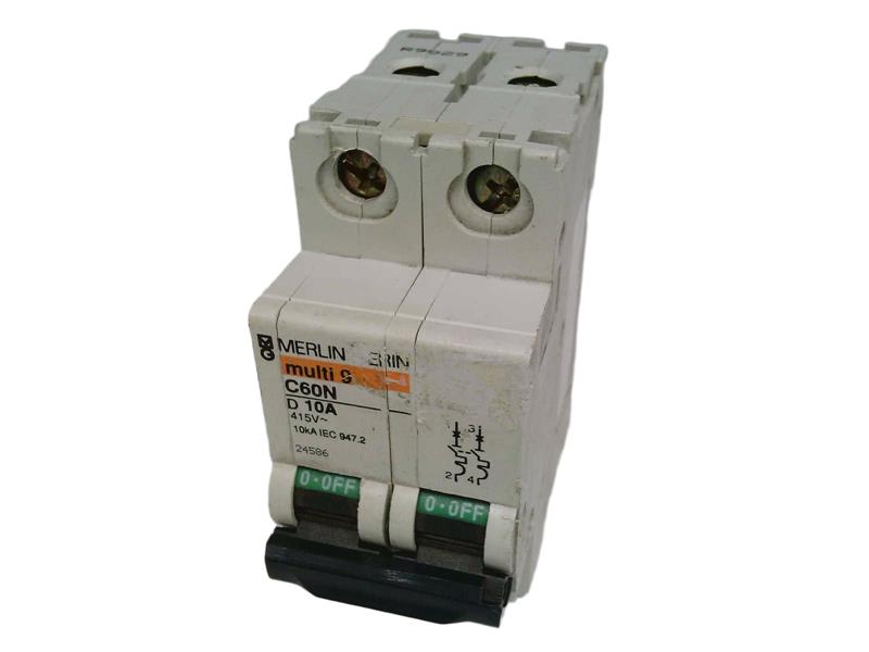 24586 by SCHNEIDER ELECTRIC