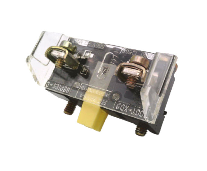 ALLEN BRADLEY 800T-XD5