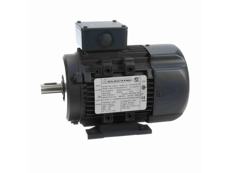 REGAL REXNORD 080T11FH5377