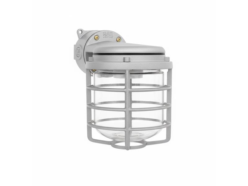 VXBR100DG by RAB LIGHTING