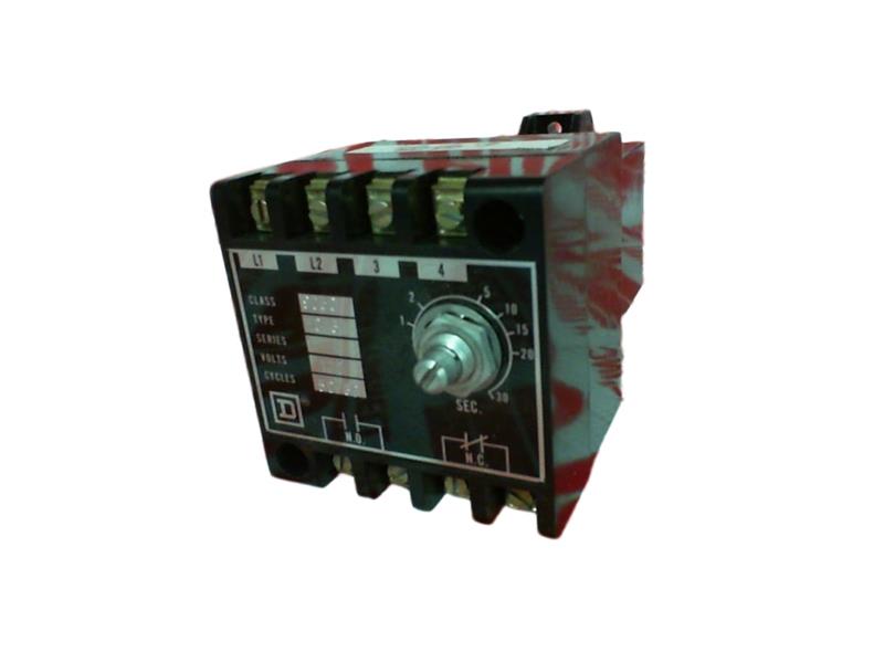 9050-EO-13D-V02 by SCHNEIDER ELECTRIC