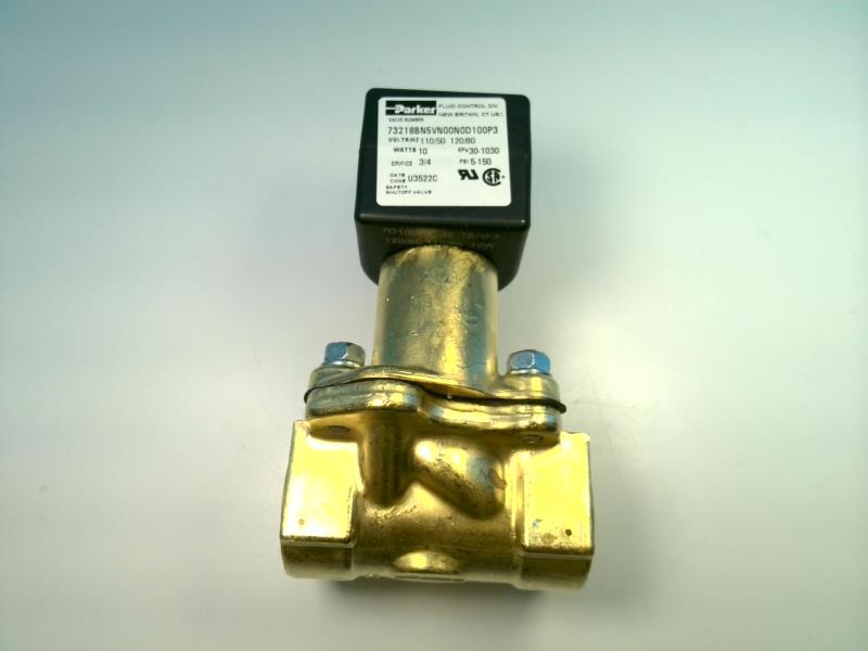 PARKER 73218BN5VN00N0D100P3