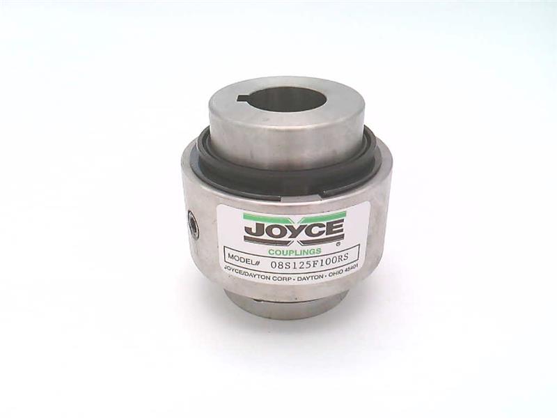 JOYCE DAYTON 08S125F100RS