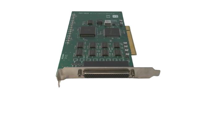 ADVANTECH PCI-1620A-DE