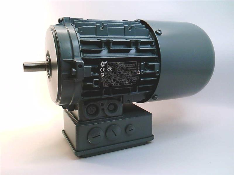 NORD SK-71S/4-BRE5-TF