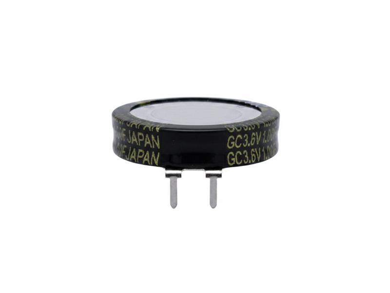 MATSUSHITA ELECTRIC EEC-S5R5V105