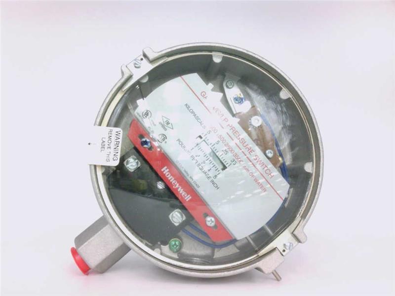 HONEYWELL C437E-2010