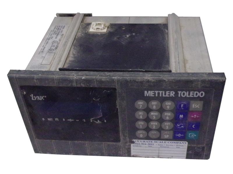 METTLER TOLEDO LTPA-0000-000