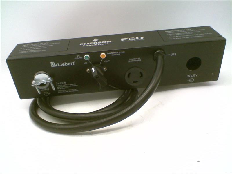 MP2-130HW by EMERSON