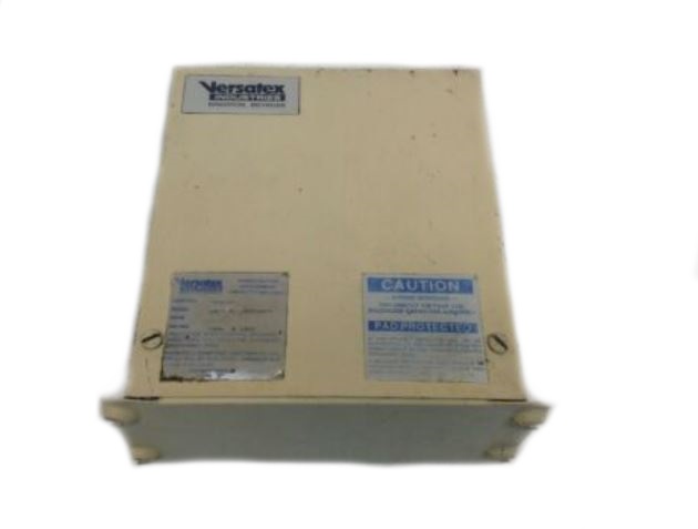 VERSATEX INDUSTRIES VM/43M/3/NAF3EFX
