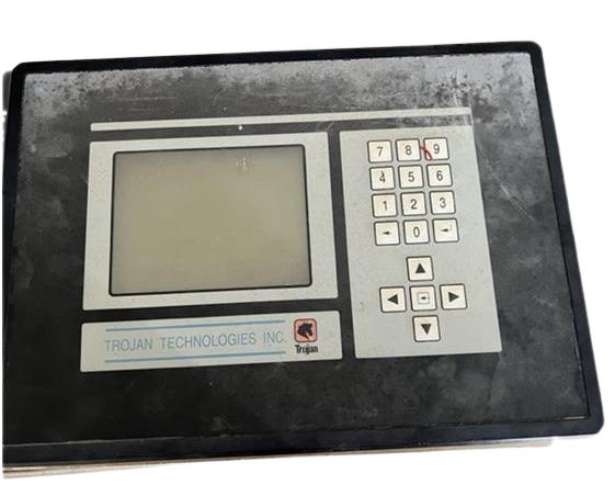 TROJAN TECHNOLOGIES 912184-002