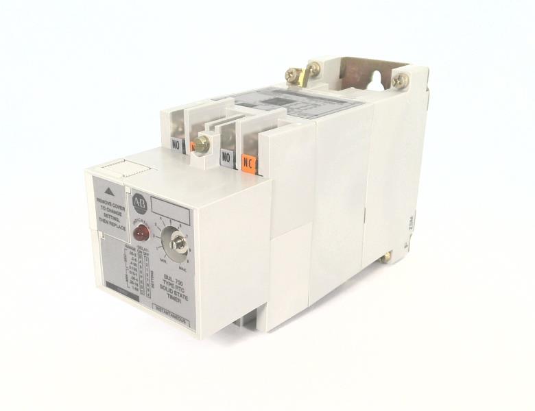 ALLEN BRADLEY 700-RTC11110U1