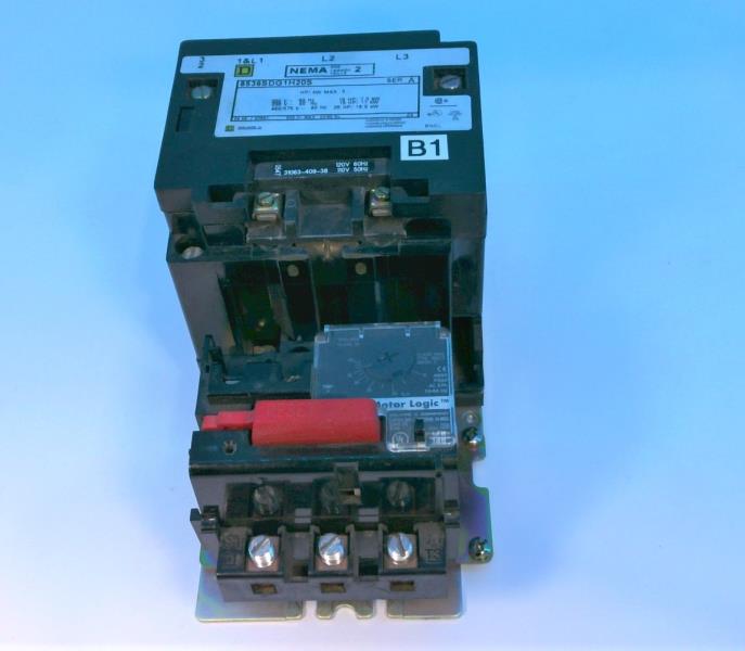 SCHNEIDER ELECTRIC 8536SDG1H20S
